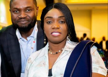 Hon. Lanre Sarumi Celebrates the First Lady of Oyo State, Her Excellency Mrs. Tamunominini Makinde, on Her Birthday