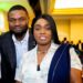 Hon. Lanre Sarumi Celebrates the First Lady of Oyo State, Her Excellency Mrs. Tamunominini Makinde, on Her Birthday
