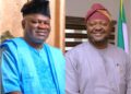 You’re An Epitome Of Humility”- Oyo Lawmaker,- Oyo Assembly Member, Hon AKT Celebrates OYCSDA Chairman Hon Adeaga On Birthday Occasion