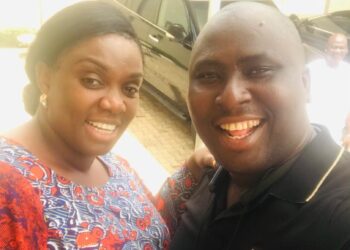 You’re An Epitome Of Humility”- Oyo Lawmaker,- Oyo Assembly Member, Hon AKT Celebrates OYCSDA Chairman Hon Adeaga On Birthday Occasion