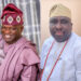 IBSWLG Chairman, Akande Felicitates Oyo First Lady on Birthday