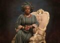 Chief Jubril Dotun Sanusi Celebrates Birthday of First Lady, Tamunominini Olufunke Makinde