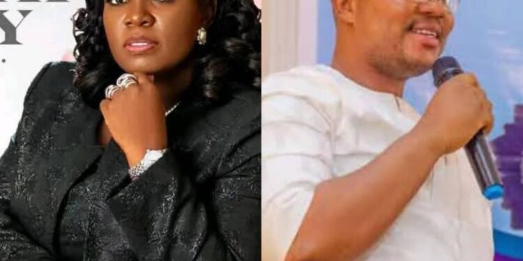 Ayo Olopoenia Celebrates Oyo State First Lady, Engr. Tamunominini Makinde, on Her Birthday