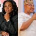 Ayo Olopoenia Celebrates Oyo State First Lady, Engr. Tamunominini Makinde, on Her Birthday