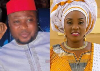 Ayo Olopoenia Celebrates Oyo State First Lady, Engr. Tamunominini Makinde, on Her Birthday