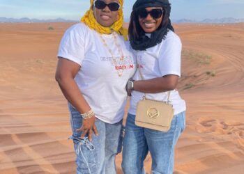 First Lady Tamunominini Makinde: A Beacon of Empowerment, Says Adeojo’s Wife