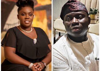 Lagelu Chairman, Hon. Kamorudeen, Extols Oyo First Lady, Her Excellency Tamunominini Makinde in Grand Birthday Felicitations