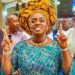 Amofin Beulah Adeoye Celebrates Oyo First Lady, Tamunominini Makinde On Her Birthday