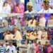 Oloye Adegoke Honoured at BCOS Ileya Get-Together, Donates ₦10 Million, Empowers Widows