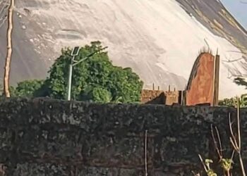 Oyo Gov’t Calm nerves over Iyamopo hill incident