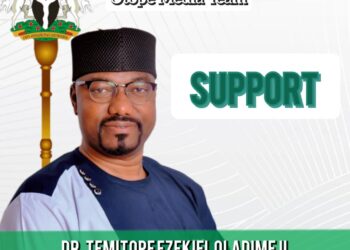 Oyo Gov’t Calm nerves over Iyamopo hill incident