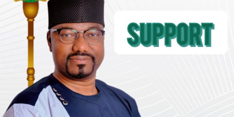 Oyo Gov’t Calm nerves over Iyamopo hill incident