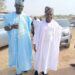 Ibadan North East LG Chair, Akintayo, Celebrates Sanda On Birthday Anniversary