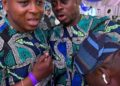 ibarapa North Chair, Akorede, Felicitates Sanda On Birthday Anniversary