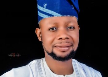 Hon. Lanre Sarumi Mourns the Passing of Chief Lamidi Ajadi and Ambassador Ibironke Adefope