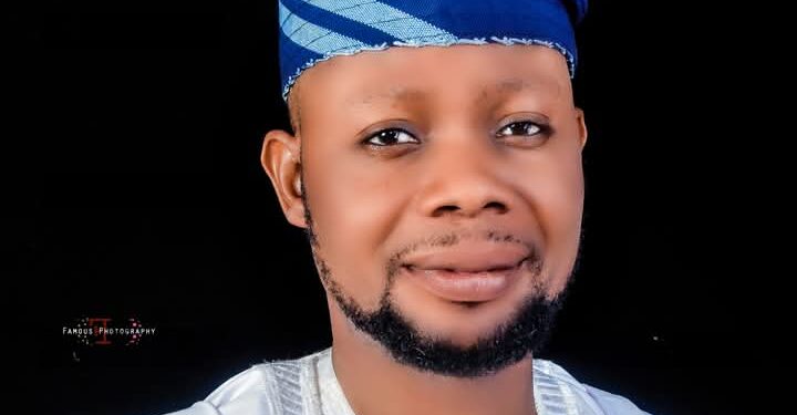 Hon. Lanre Sarumi Mourns the Passing of Chief Lamidi Ajadi and Ambassador Ibironke Adefope