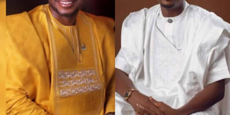 Birthday Celebration: Hon. Adeleke Hails ALGON Chairman, Sanda Sikiru Oyedele as a Symbol of Grassroots Excellence.