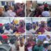 Oloye Akinade Fijabi Commissions Prof. Kamil K. Oloso Motor Park in Lagelu- As Oyo LG Delivered Another Landmark Project Lagelu, Oyo State–
