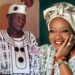 Oloye Adegboyega Adegoke, Mourns Passing of Ambassador Ibironke Adefope and Chief Lamidi Ajadi