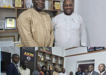 Nutrition Experts Applaud Gov. Makinde’s Healthcare Initiatives, for the Appointment of Dr. Fagbemi As Chairman OYSHMB