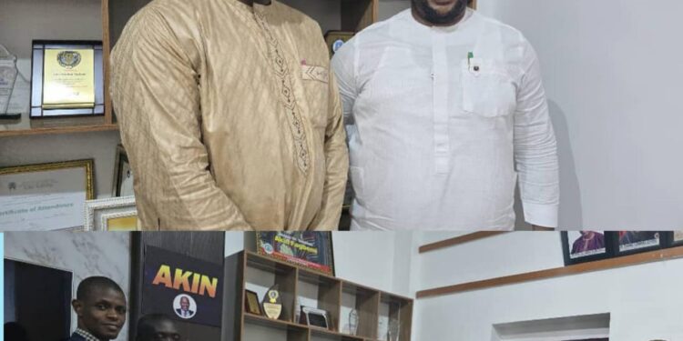 Nutrition Experts Applaud Gov. Makinde’s Healthcare Initiatives, for the Appointment of Dr. Fagbemi As Chairman OYSHMB