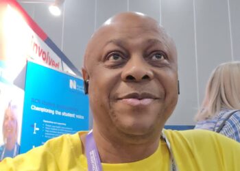 Democracy Day: Mayegun Babanumi Encourages Nigeria on A Brighter Future