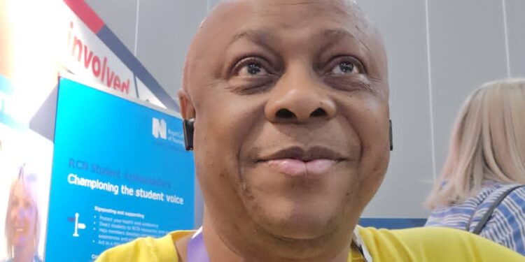 Democracy Day: Mayegun Babanumi Encourages Nigeria on A Brighter Future