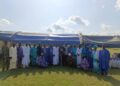 Oyo 2027: Ipapo Indigenes Rally Round Amofin Beulah Adeoye’s Gubernatorial Ambition
