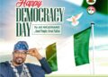 June 12: Hon. Babajide Gabriel “Jagaban” Celebrates Nigeria’s Democratic Growth, Calls For Grassroots Strengthening