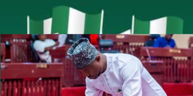 June 12: Hon. Babajide Gabriel “Jagaban” Celebrates Nigeria’s Democratic Growth, Calls For Grassroots Strengthening