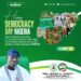 Democracy Day: Let’s continue to hope for a better country, a new Nigeria is possible – Agboworin*