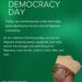 June 12: Hon. Babajide Gabriel “Jagaban” Celebrates Nigeria’s Democratic Growth, Calls For Grassroots Strengthening
