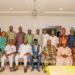 Adebo Ogundoyin Leads Historic Reunion of Past Oyo Legislators, Proclaims 8th Assembly Forum