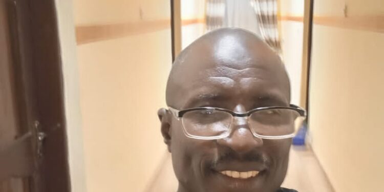 JUNE 12 : THE STRUGGLE AND THE MAKING OF OUR PRIME AGE