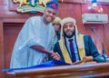 Birthday: Oyo Speaker, Ogundoyin Commends Ilumoka Presenter’s Legislative Impacts