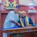 Birthday: Oyo Speaker, Ogundoyin Commends Ilumoka Presenter’s Legislative Impacts