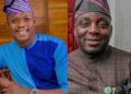 Birthday: Oyo Speaker, Ogundoyin Commends Ilumoka Presenter’s Legislative Impacts