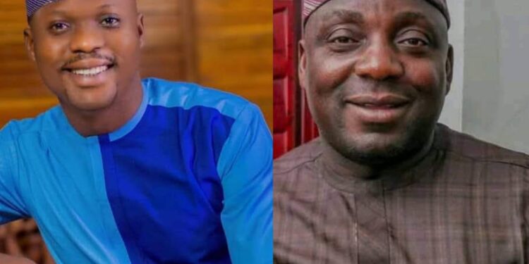 Birthday: Oyo Speaker, Ogundoyin Commends Ilumoka Presenter’s Legislative Impacts
