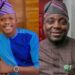 Birthday: Oyo Speaker, Ogundoyin Commends Ilumoka Presenter’s Legislative Impacts