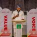 Oyo Speaker, Ogundoyin Urges Next-Gen Leaders to Challenge the Status Quo*
