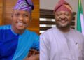 Oyo Speaker, Ogundoyin Urges Next-Gen Leaders to Challenge the Status Quo*