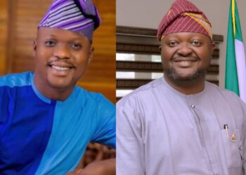 Oyo Speaker, Ogundoyin Urges Next-Gen Leaders to Challenge the Status Quo*