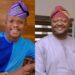 Oyo Speaker, Ogundoyin Urges Next-Gen Leaders to Challenge the Status Quo*