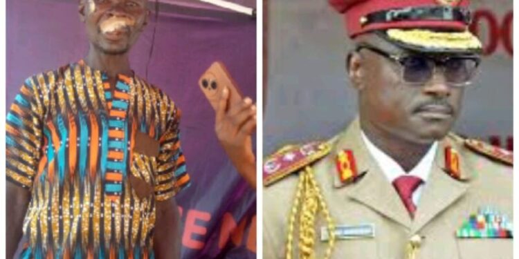 OYRTMA Rescues Passerby Injured By Reckless Tricyclist in Ibadan     _…Urges Strict Compliance with Traffic Rules