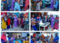 A BEACON OF HOPE: HON. OLUFUNKE COMFORTER’S TWO YEARS OF UNWAVERING DEDICATION