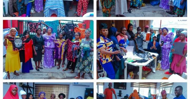 A BEACON OF HOPE: HON. OLUFUNKE COMFORTER’S TWO YEARS OF UNWAVERING DEDICATION