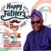 Hon. Gbenga Adewusi ‘Arole’ Celebrates Fathers, Commends Governor Seyi Makinde’s Exemplary Leadership