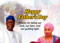 Commissioner for Women Affairs & Social Inclusion Celebrates Fathers on 2025 Father’s Day