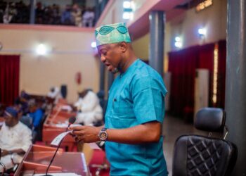 Commissioner for Women Affairs & Social Inclusion Celebrates Fathers on 2025 Father’s Day