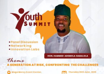 Lies Won’t Stop Legacy, Fendini CEO Defends Reputation Amid Allegations  …As Fendini Group exposes campaign of jealousy and misinformation, vowing justice for defamation.